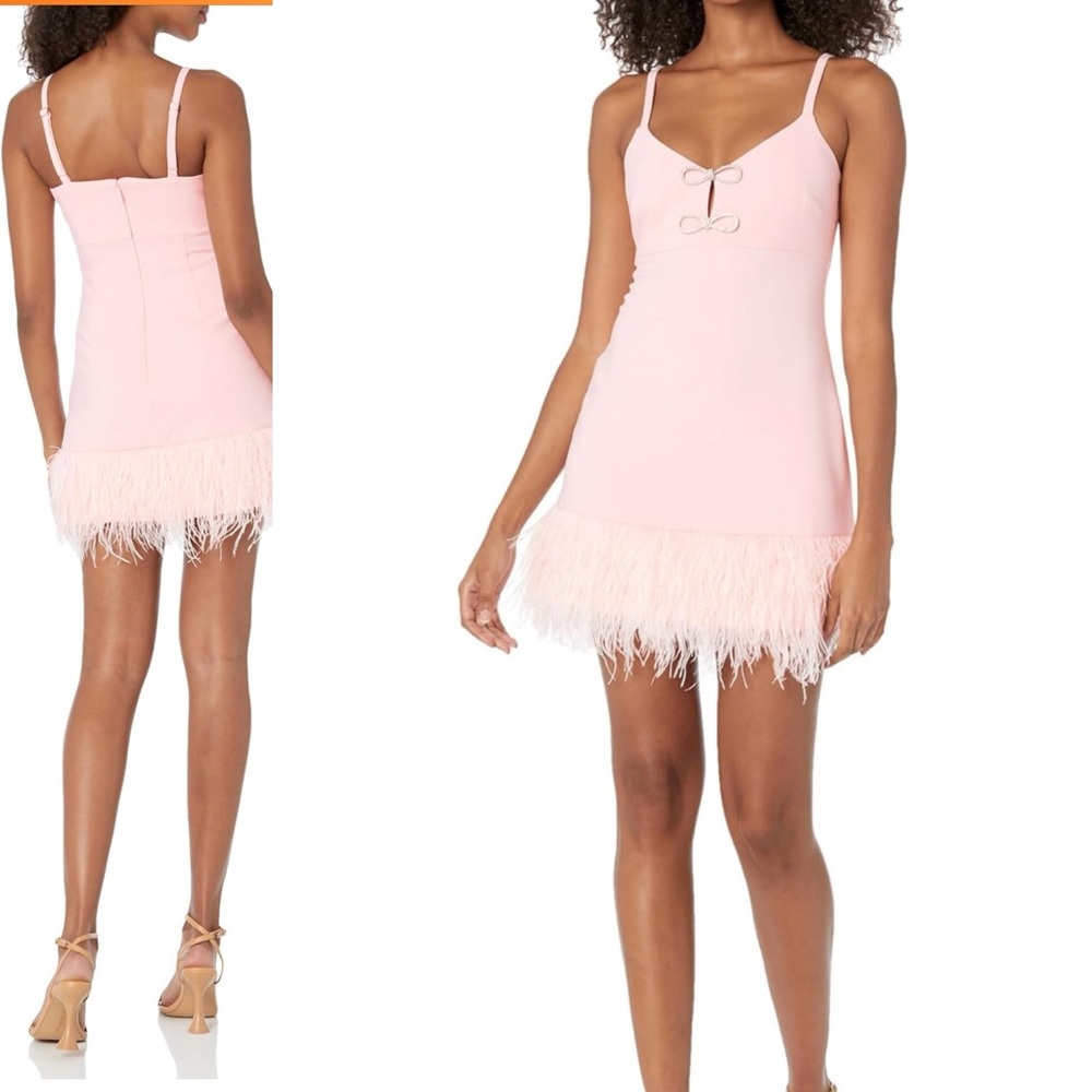LIKELY Women's Mariany Dress | 0 | Worn ONCE ￼